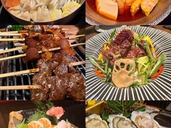 -牛道·和牛九食(市府恒隆广场店)