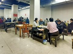 -尹掌柜曹州涮羊肉(西市场店)
