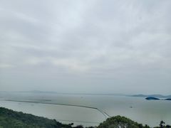 -宝界山林公园