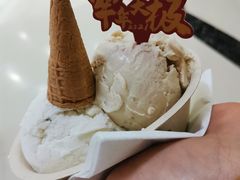 -极拉图·现制冰淇淋(大卫城店)