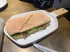 -BOCATA 西班牙餐厅(三里屯店)
