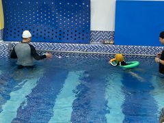 -水宝贝亲子游泳·水育早教运动中心(南海广场店)