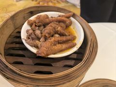 -万龙洲海鲜(南新仓店)