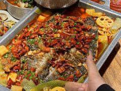 -1819餐厅·团队聚餐·烤串·精酿