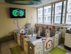 点击看大图 -杭州贝瑞斯美华妇儿医院·早孕·产检·儿科