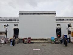 -文昌阁