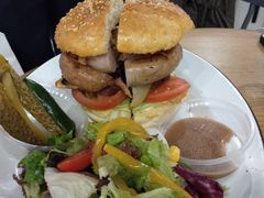 -HELLO 27 意面·沙拉·帕尼尼