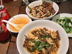 -寻裕记·现炒浇头面(人民广场店)