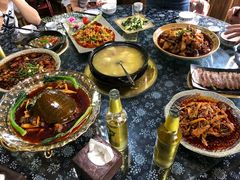 -青城甲(青城山店)