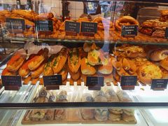 -81BAKERY(大学路店)