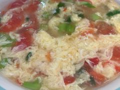 -春水锅贴·传统鲁菜(大明湖店)