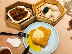 -宝园酒家(美林M·LIVE天地东座店)