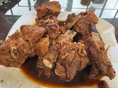 -村东第一家私房菜馆(古北水镇店)