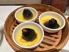 -十二粤味·顺德菜·焗海鲜(五四广场店)