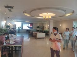 -安琪儿妇产医院·医养月子中心