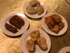 -厉家菜(德胜门总店)