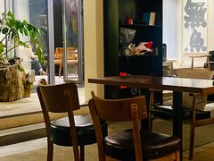 -漪龙台·B26 Rooftop Lounge