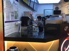 -CoCo都可(合生汇店)