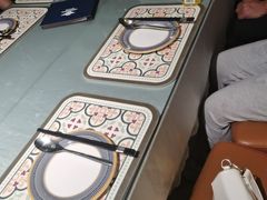 -海尔巴格一甸茶餐厅(团结路店)