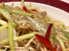 -上海人家花樣年华(中山公园店)