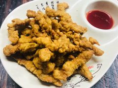-小民大排档(光谷店)