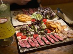 -The Cheebat 锌吧·Bistro(体育西店)