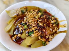 米凉粉-何氏筠连水粉(明伦堂店)