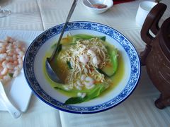 -扬州狮子楼·非遗淮扬菜(总店)