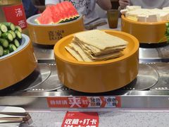 -喜家自助小火锅(乐客城店)