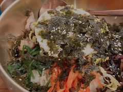 全州拌饭-OPPA HOUSE 韩国欧巴餐厅·韩国菜(北京路店)