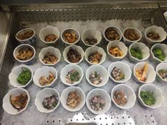 -松子料理(白家庄店)