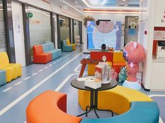 -极橙儿童齿科矫正中心(奥城店)