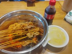 -乐山鲜知味钵钵鸡(奎星楼店)