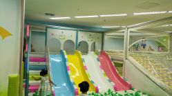 -孩子王童乐园(天津远洋乐堤港店)