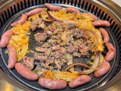 -杨记齐齐哈尔烤肉(总店)