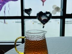 -岁粤Moon·湖景餐厅(月光码头店)