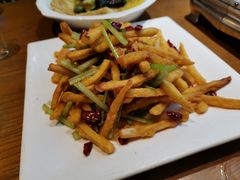 -肖记公安牛肉鱼杂馆· 省级非物质文化遗产(仁和路店)