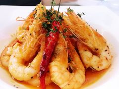 -The Rug Cafe(王府中环店)