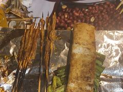 -云晓光头烧烤吧(盛夏店)