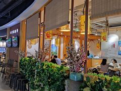 -小幸湖春饼(悦茂购物中心店)