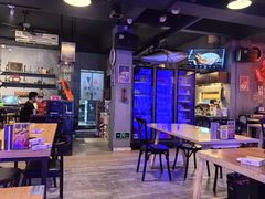 -质烤烤物·活烤海鲜(质烤总店)
