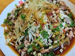 -留芳·文旅古月楼(老街店)