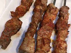 -帕米尔食府(白云观店)