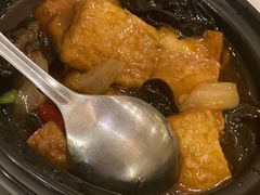-西苑饭店·蓬莱春餐厅