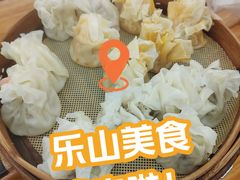 -海汇源老烧麦店(东大街总店)