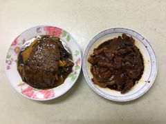 -小桃园餐厅