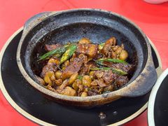 -兴记肉骨茶(甲洞大街第二新分店)