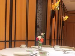 -花城苑广府菜(侨鑫店)