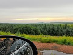 -塞罕坝国家级自然保护区