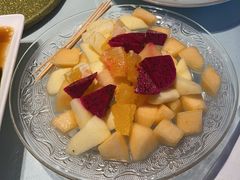 -上下九广州菜馆(锦业路店)